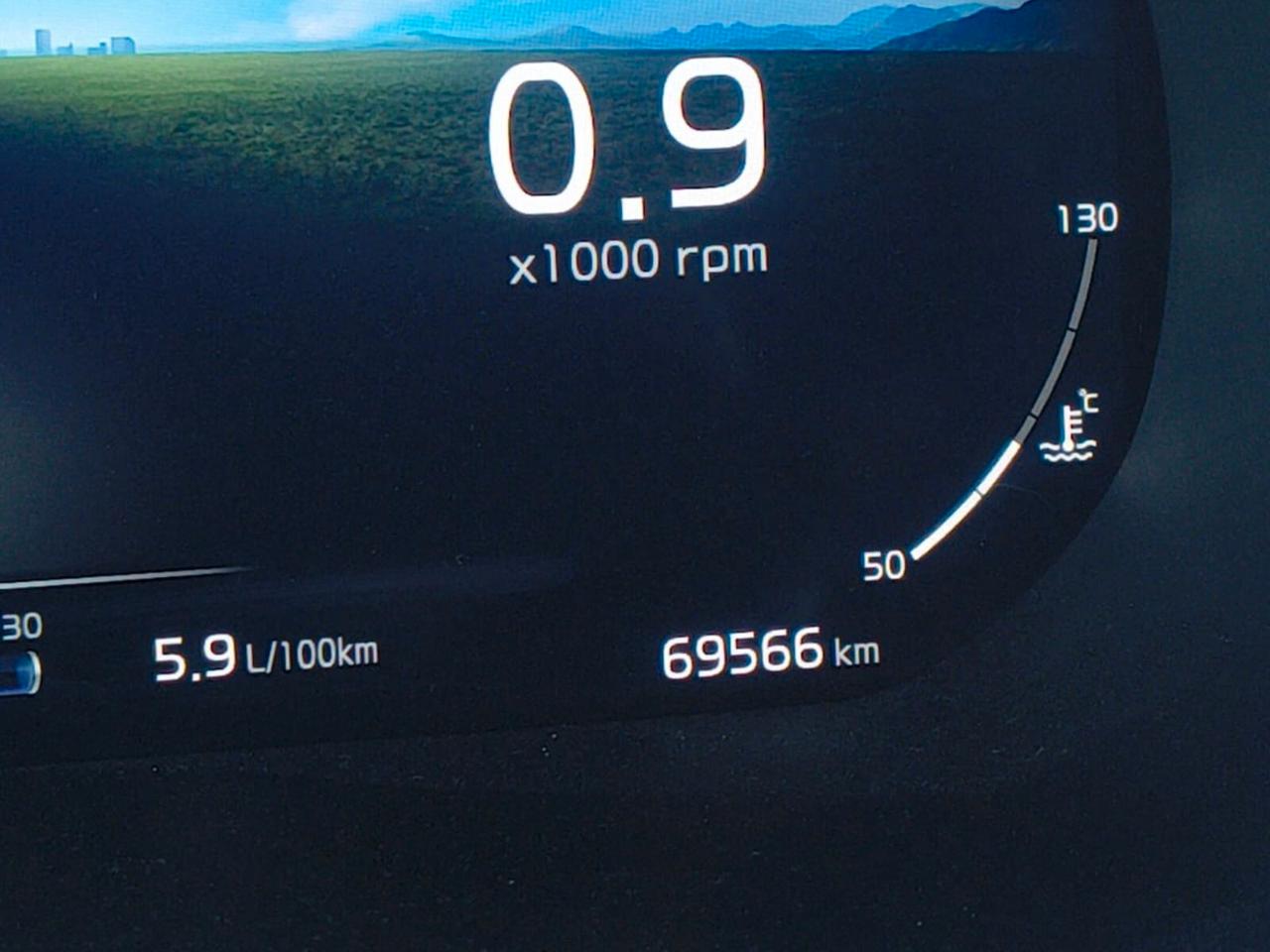 Kia XCeed 1.0 T-GDi GPL Style