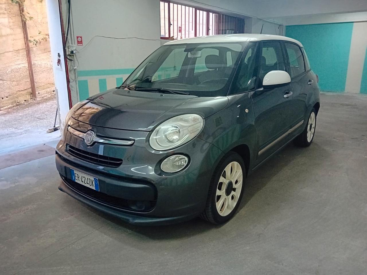 Fiat 500L 1.3 Multijet 85 CV Lounge