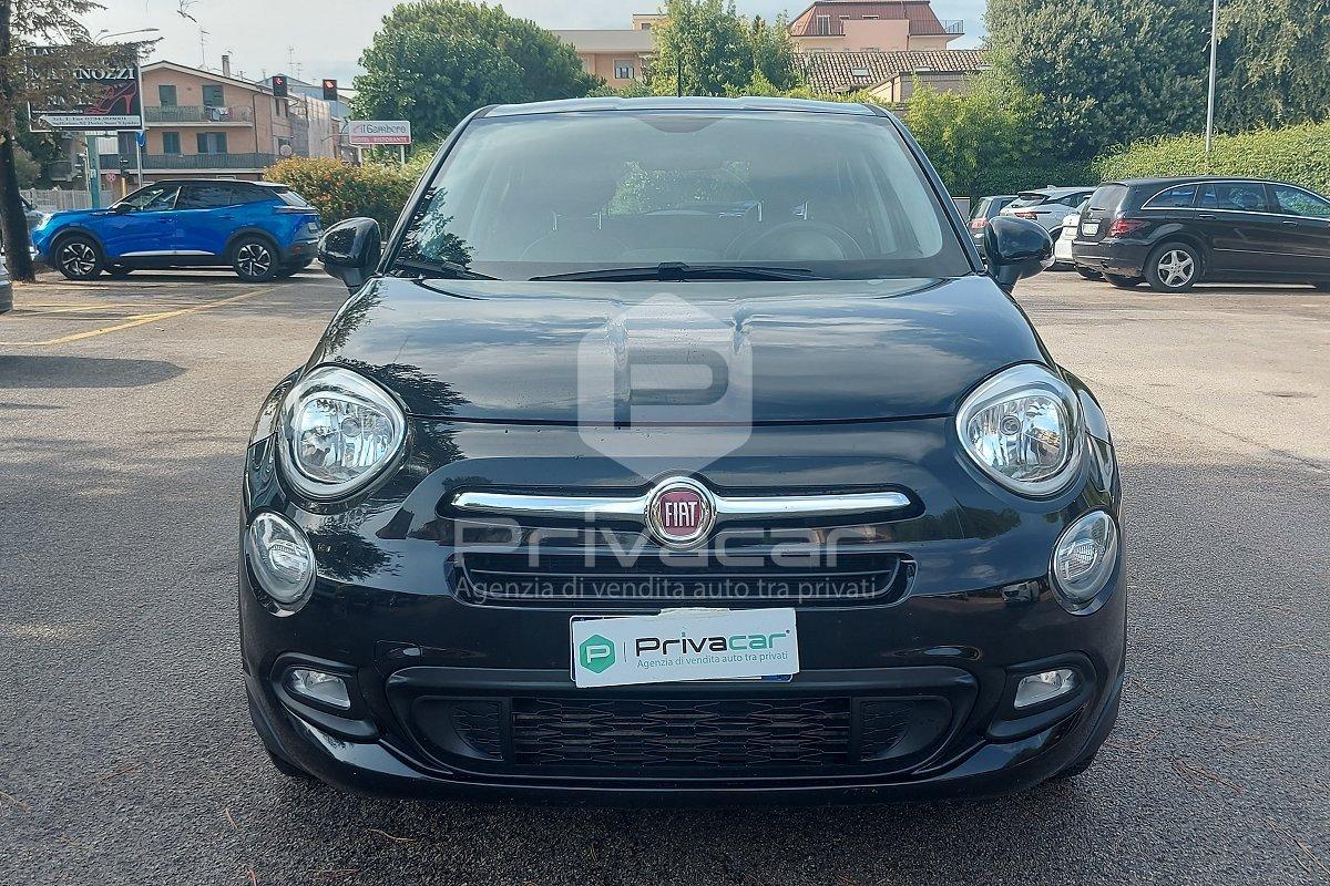 FIAT 500X 1.3 MultiJet 95 CV Pop Star