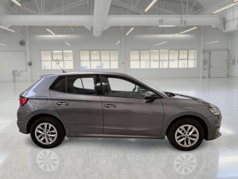 SKODA FABIA 1.0 MPI Evo 59KW SELECTION 5 PORTE