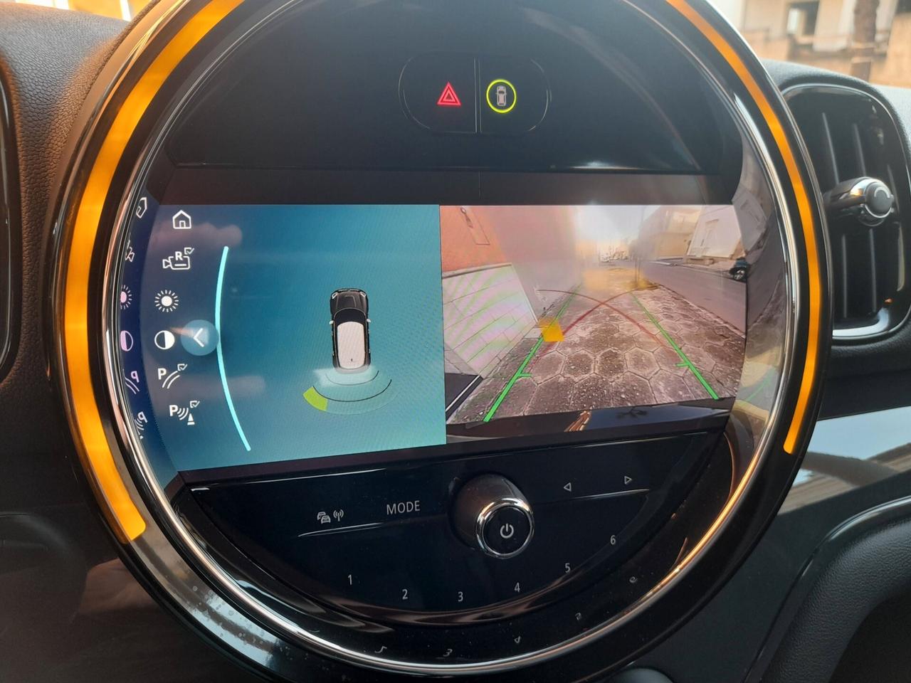 MINI COUNTRYMAN COOPER 2.0 D