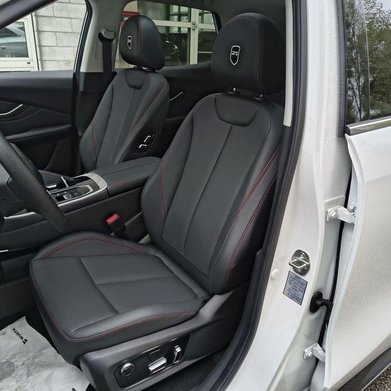 Cirelli Cirelli 5 1.5 GPL 177 CV AT7 Premium