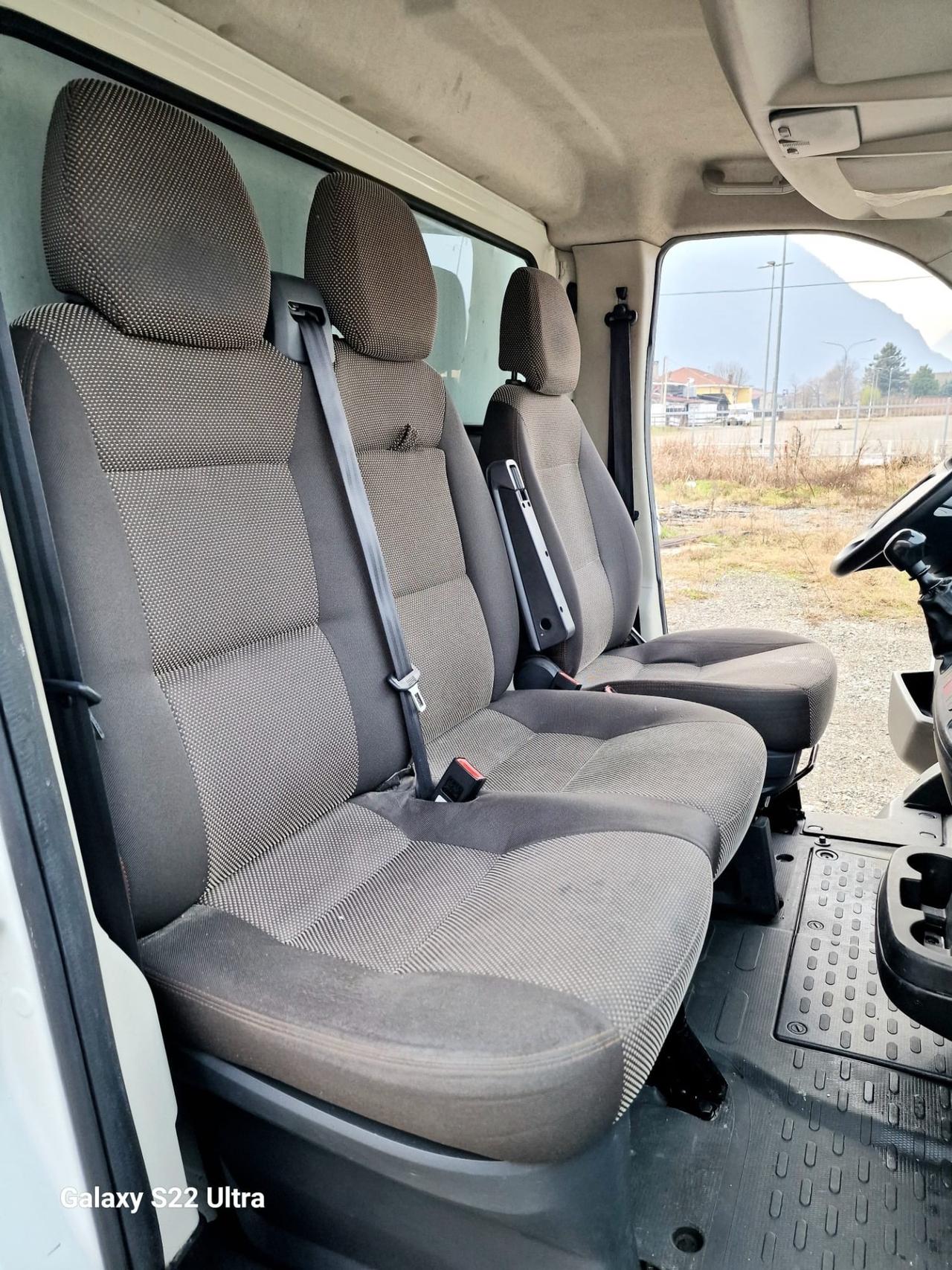 975 citroen jumper del 2020 in saldo