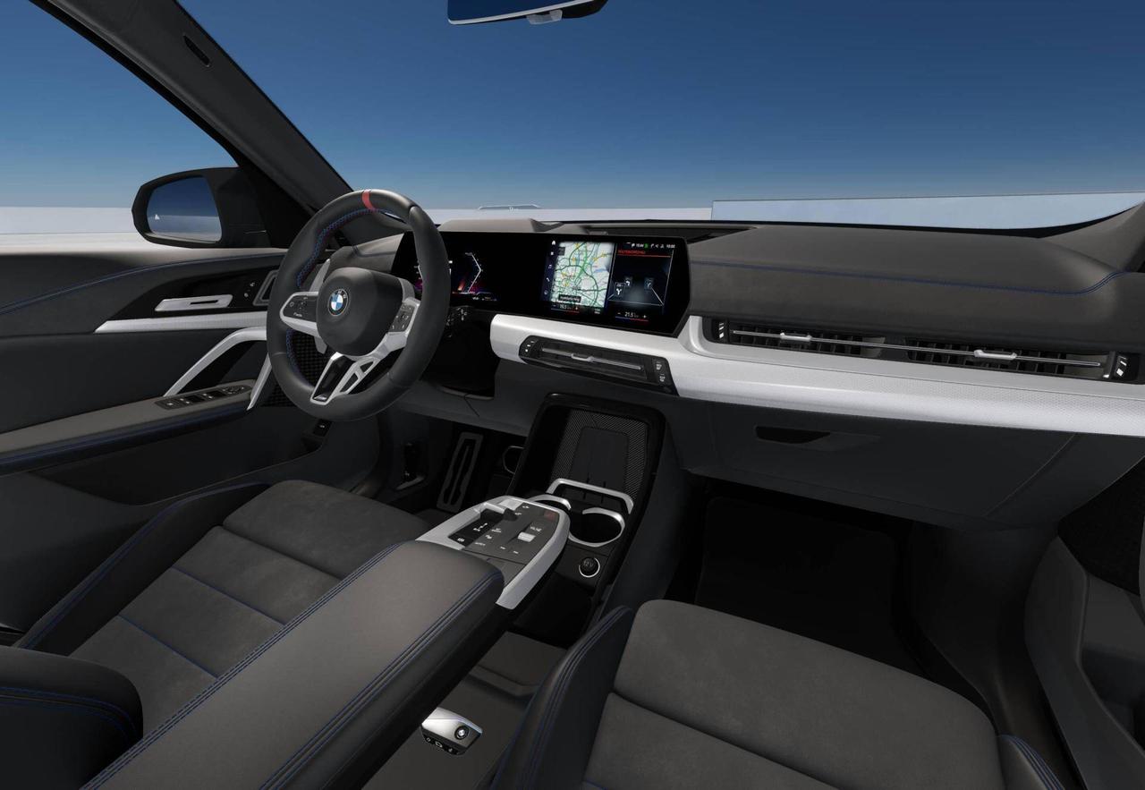 BMW X1 M35i xDrive MSport Pro