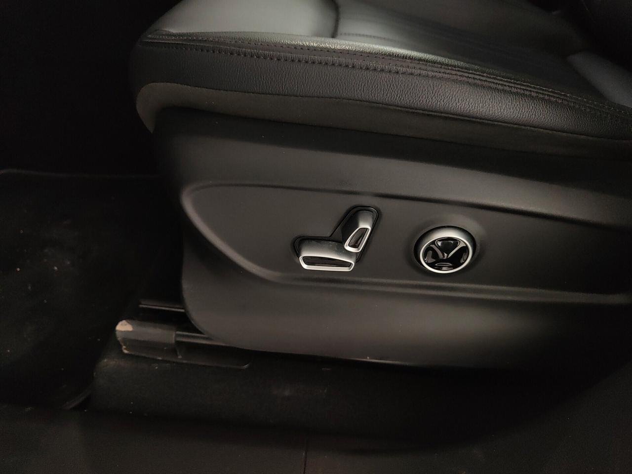 Maserati Grecale MHEV 300 CV AWD GT