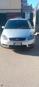 Ford Focus C-Max Focus C-Max 1.6 TDCi (90CV) Ghia" FERMO AMMINISTRATIVO"