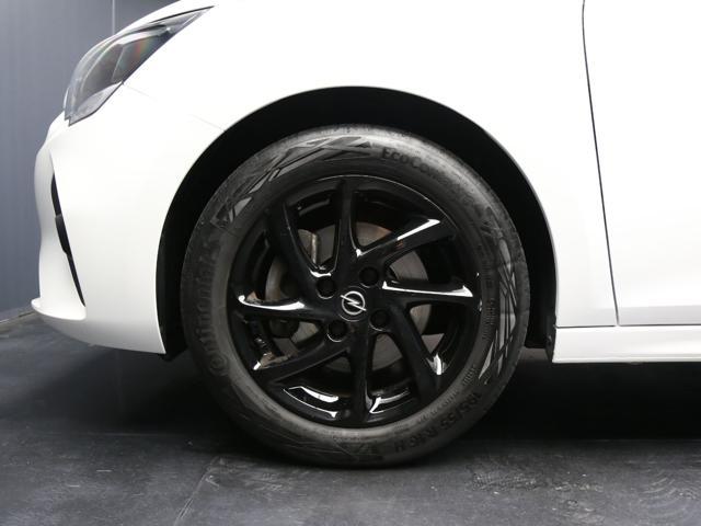 OPEL Corsa 1.5 D 100 CV Edition