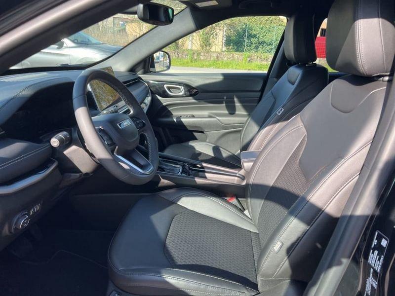 Jeep Compass 1.3 TURBO T4 80 ANNIVERSARIO 2WD 150CV DDC
