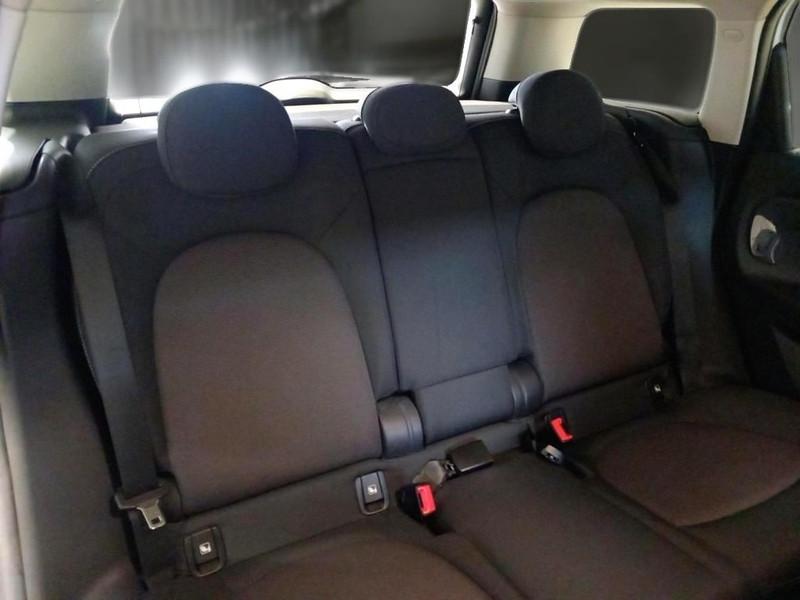 MINI COOPER SE COUNTRYMAN ALL4 AUTOMATICA 5 PORTE SUV