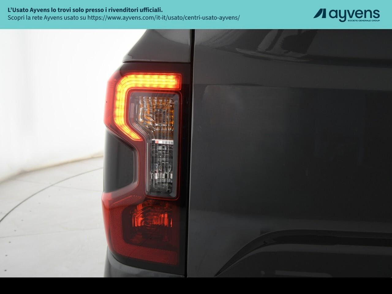 Ford Ranger 2.0 ECOBLUE aut. 205 CV DC Wildtrak 5 posti