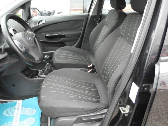 OPEL Corsa 1.2 5p. Enjoy -OK NEOPATENTATI- UNICA PROPRIETARIA