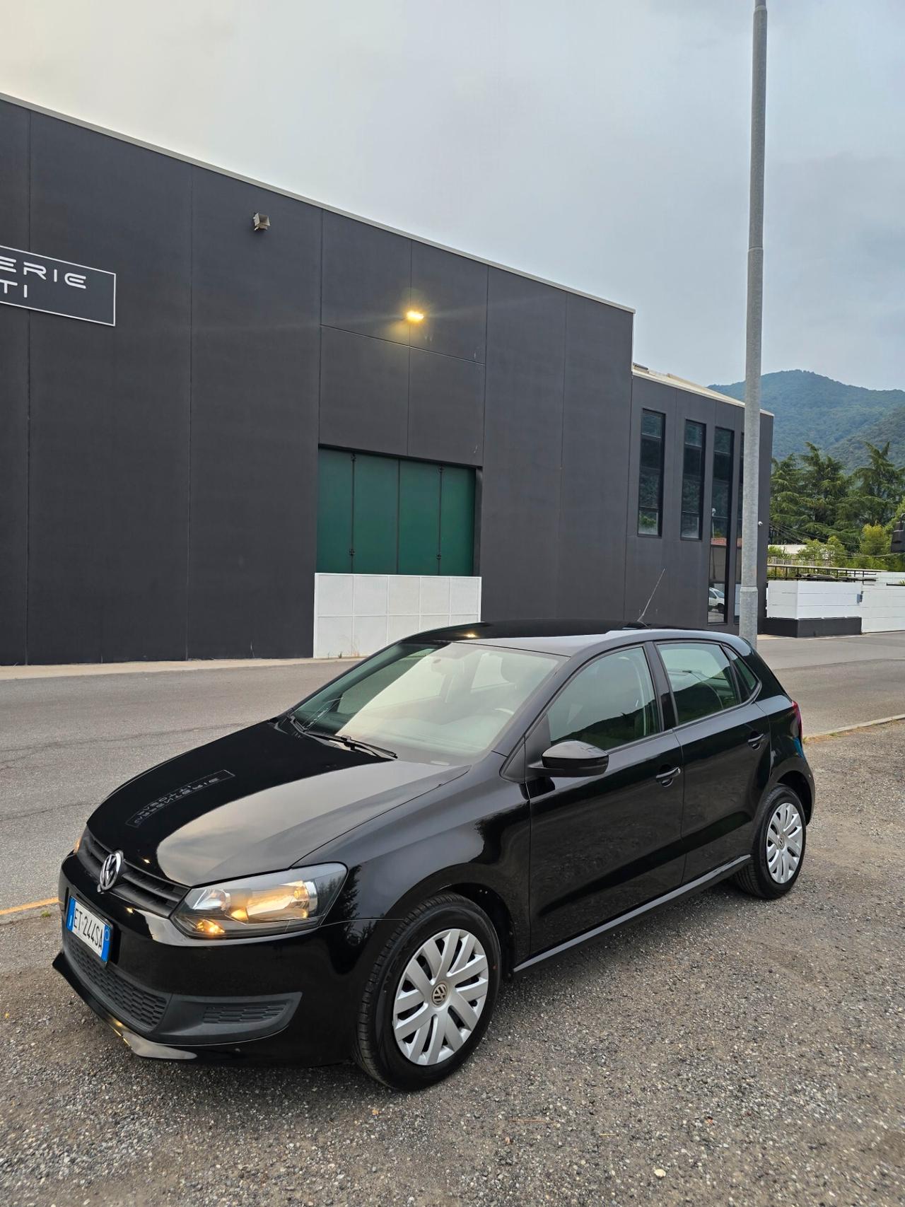 Volkswagen Polo 5° serie Confortline