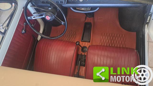 FIAT 500 L