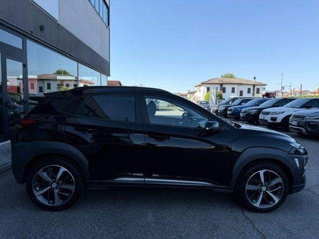 HYUNDAI Kona 1.0 T-GDI Style NEO PATENTATI