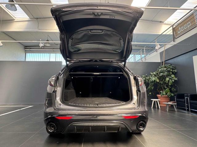 ALFA ROMEO Stelvio 2.2 Turbodiesel 210 CV AT8 Q4 Veloce