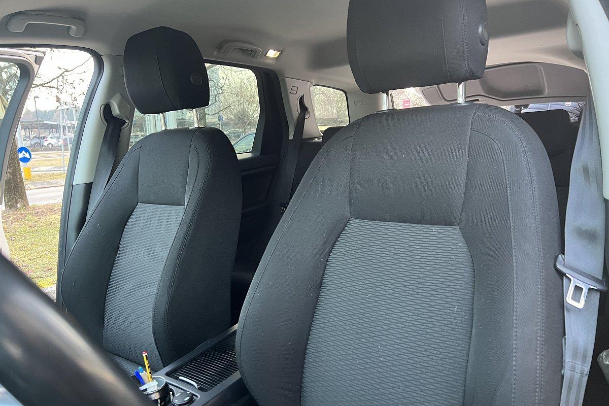 LAND ROVER Discovery Sport 2.0 TD4 150 CV Pure