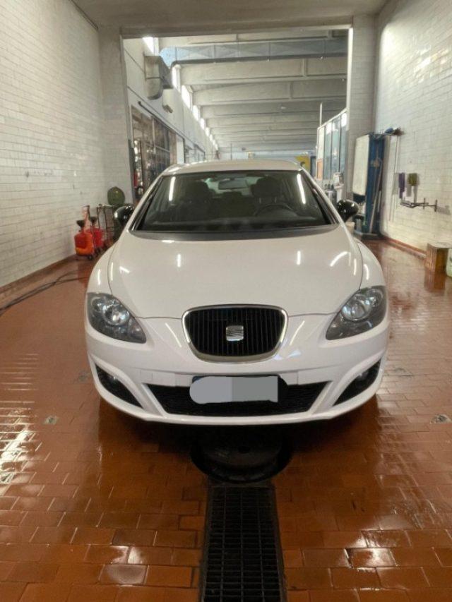 SEAT Leon 1.4 TSI Style