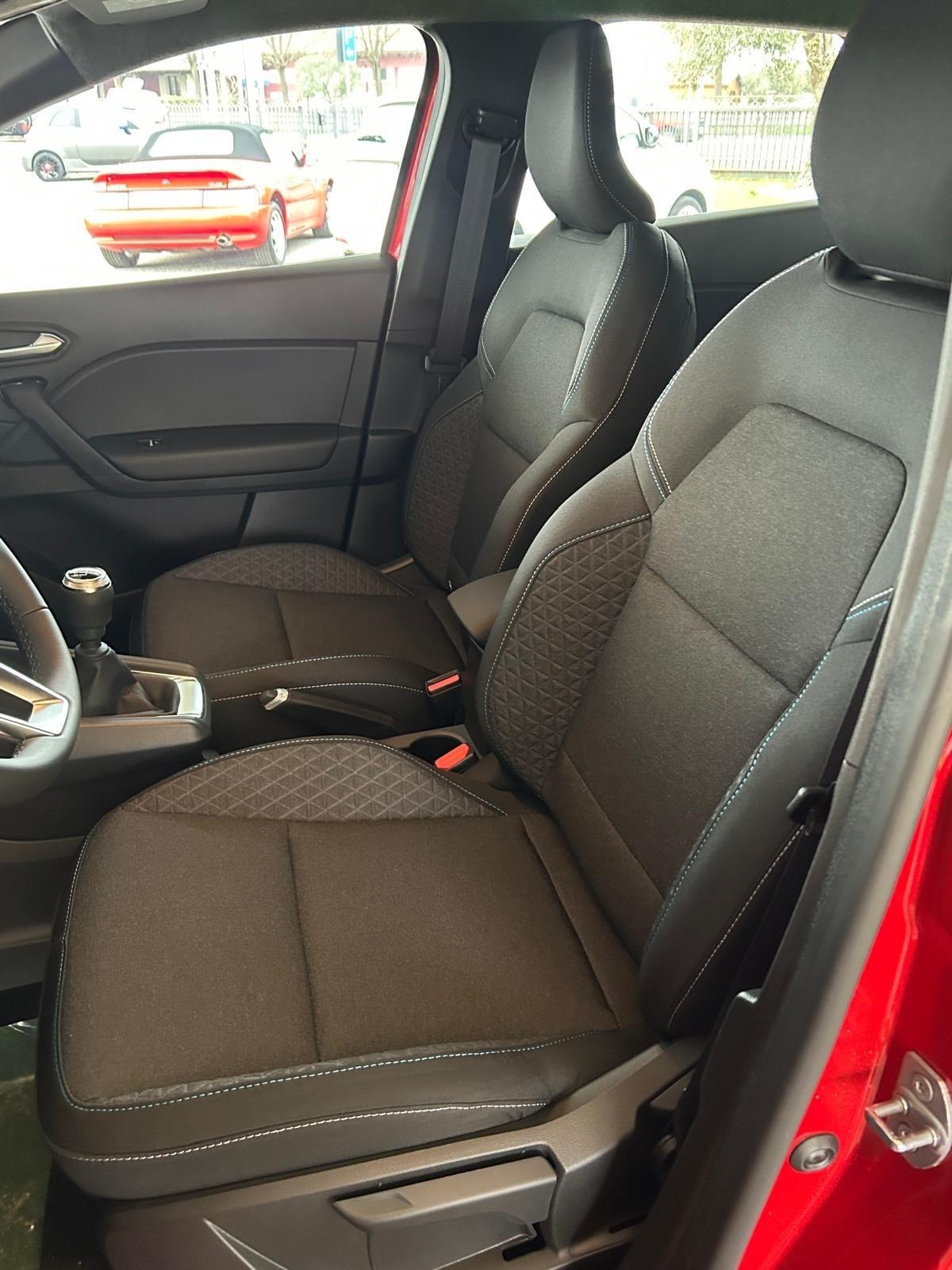 Mitsubishi ASX 1.0L 100 CV Inform GPL