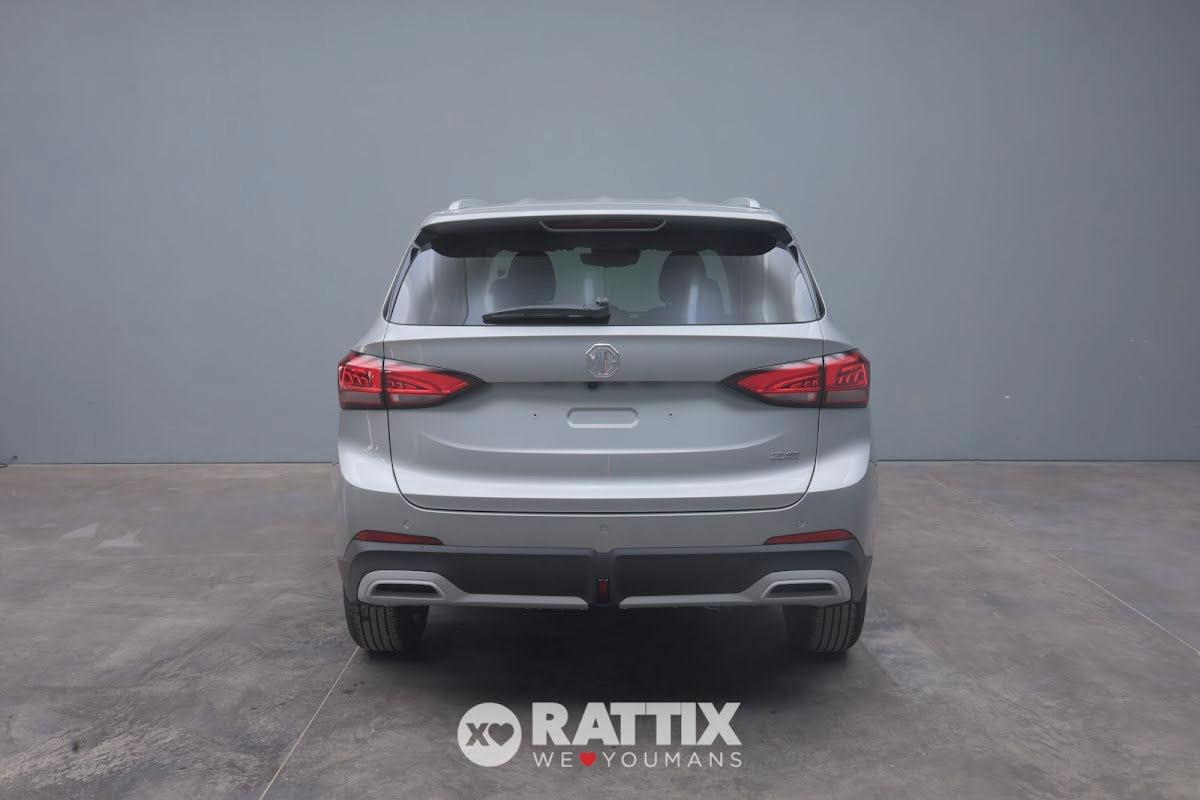 MG ZS 1.5 115CV Comfort
