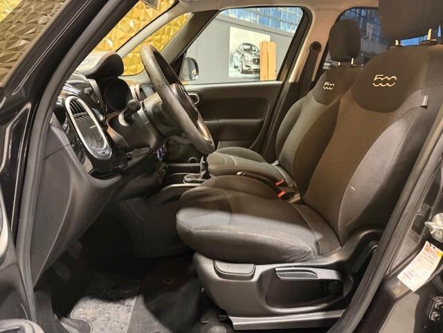 Fiat 500L 1.4 95 CV S&S Cross