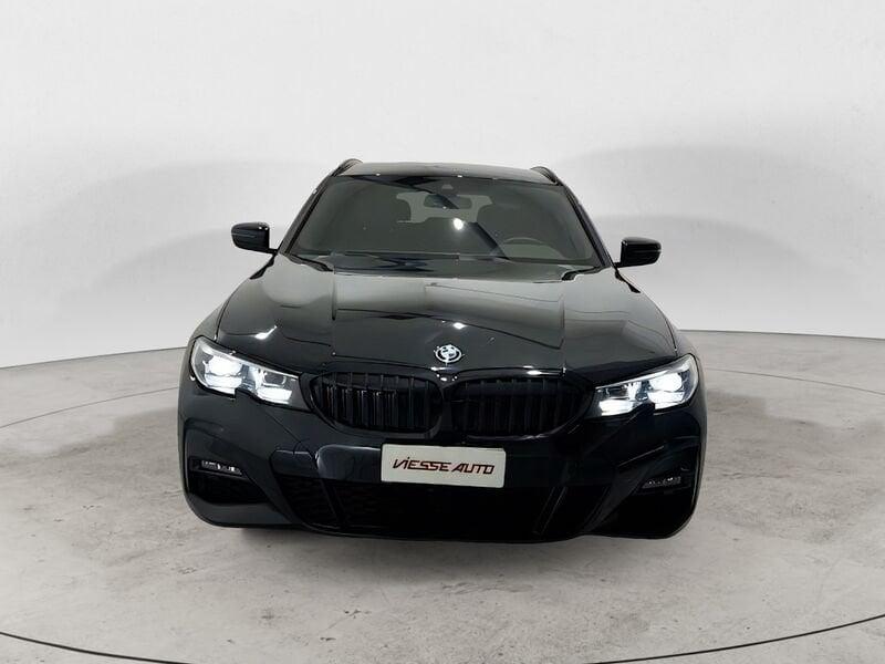 BMW Serie 3 320e Touring Msport