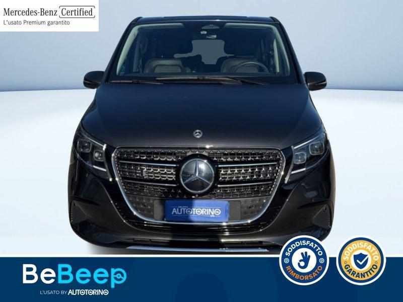 Mercedes-Benz Classe V V LONG 220 D AVANTGARDE AUTO