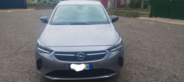 Opel Corsa 1.2 Elegance BENZINA 5 PORTE KM70MILA