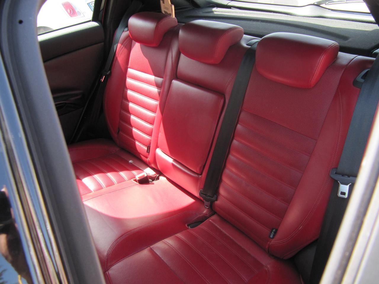 Alfa Romeo Giulietta 2.0 JTDm-2 170 CV Distinctive