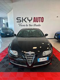 Alfa Romeo GT GPL