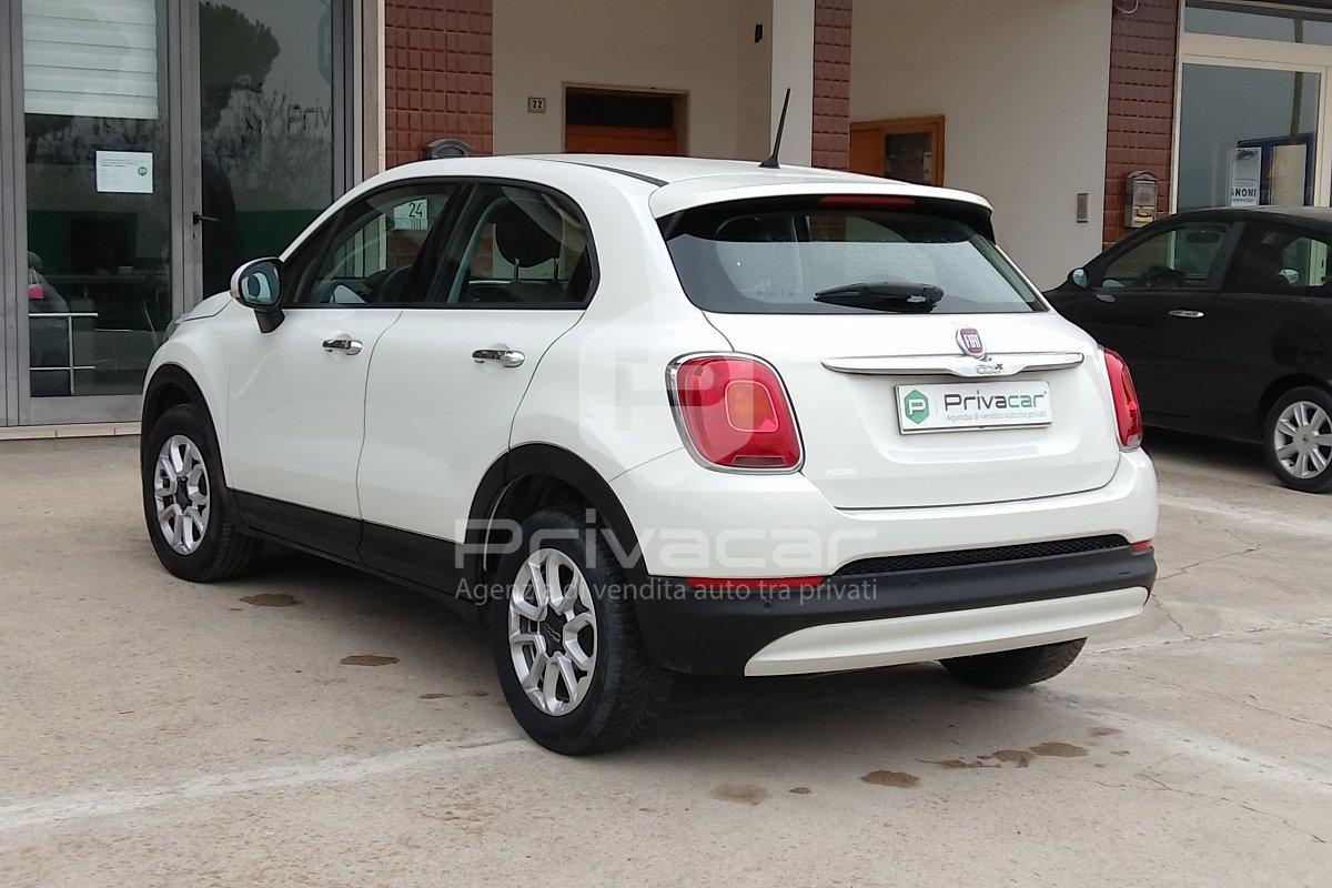FIAT 500X 1.3 MultiJet 95 CV Business