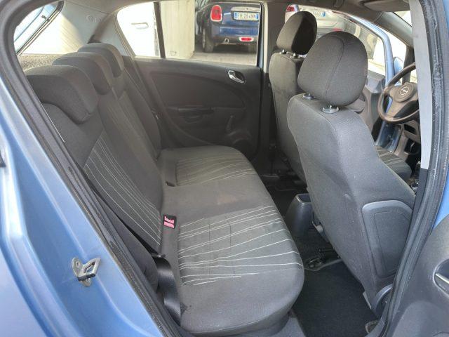 OPEL Corsa 1.2 GPL 5 porte Club