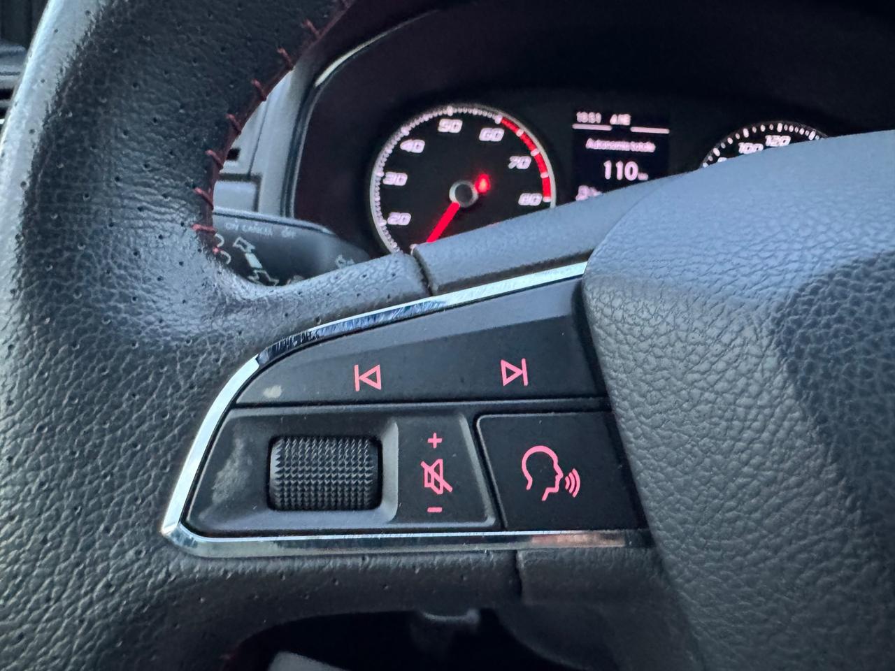Seat Arona 1.0 TGI 90Cv FR