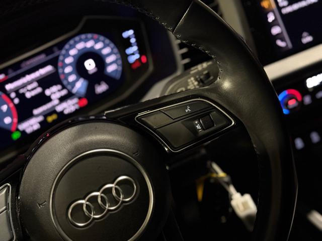 AUDI A1 SPB 35 TFSI S tronic Advanced