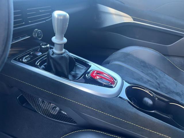 LOTUS Emira V6 Supercharged First Edition