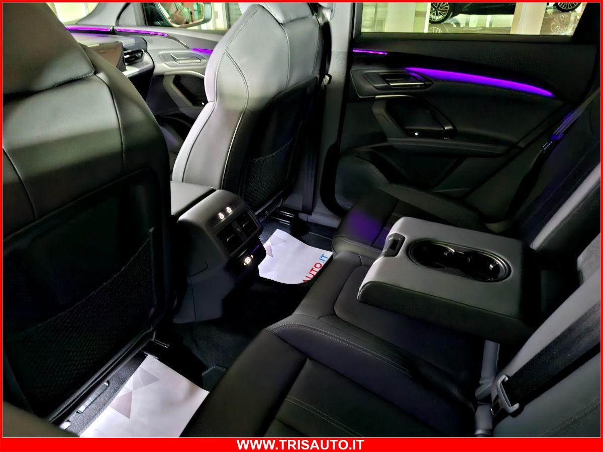 AUDI Q5 SPB 2.0 TDI Mhev Plus S-tronic Quattro S-Line Edition (TETTO PANORAMICO+MATRIX)