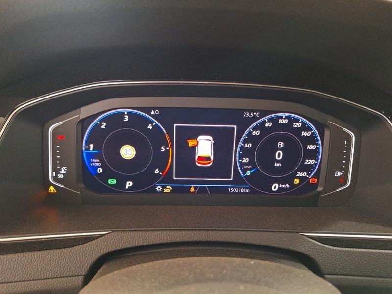 VOLKSWAGEN PASSAT VARIANT 2.0 TDI SCR EVO 110kW Exec. BMT DSG