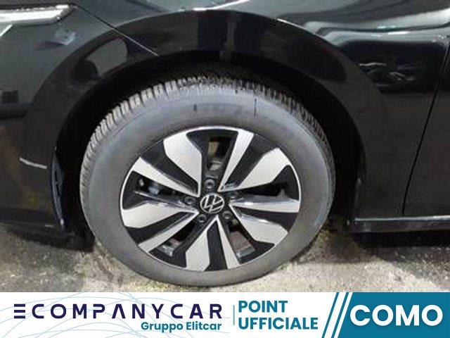 VOLKSWAGEN Golf GOAL 2.0 TDI 150 CV DSG SCR Life