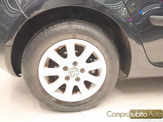 VOLKSWAGEN Golf 1.9 TDI DPF 5p. United BlueMotion