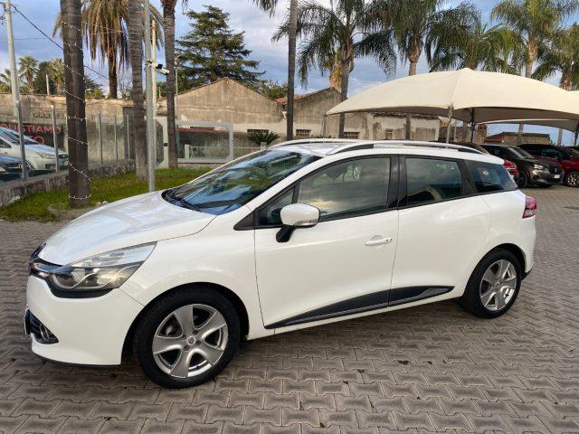 RENAULT Clio Sporter 1.5 dCi 8V 90CV EDC