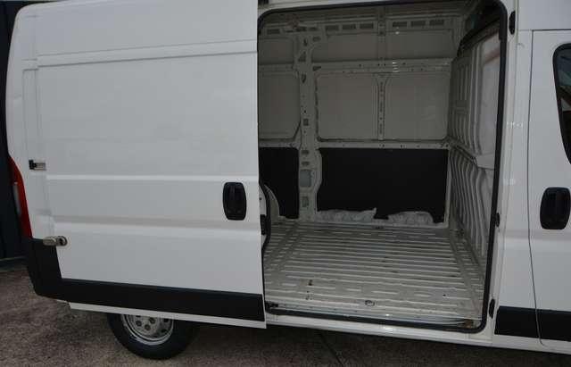 Citroen Jumper BlueHDi 120 E6D-TEMP L2 H2 (PASSO MEDIO)