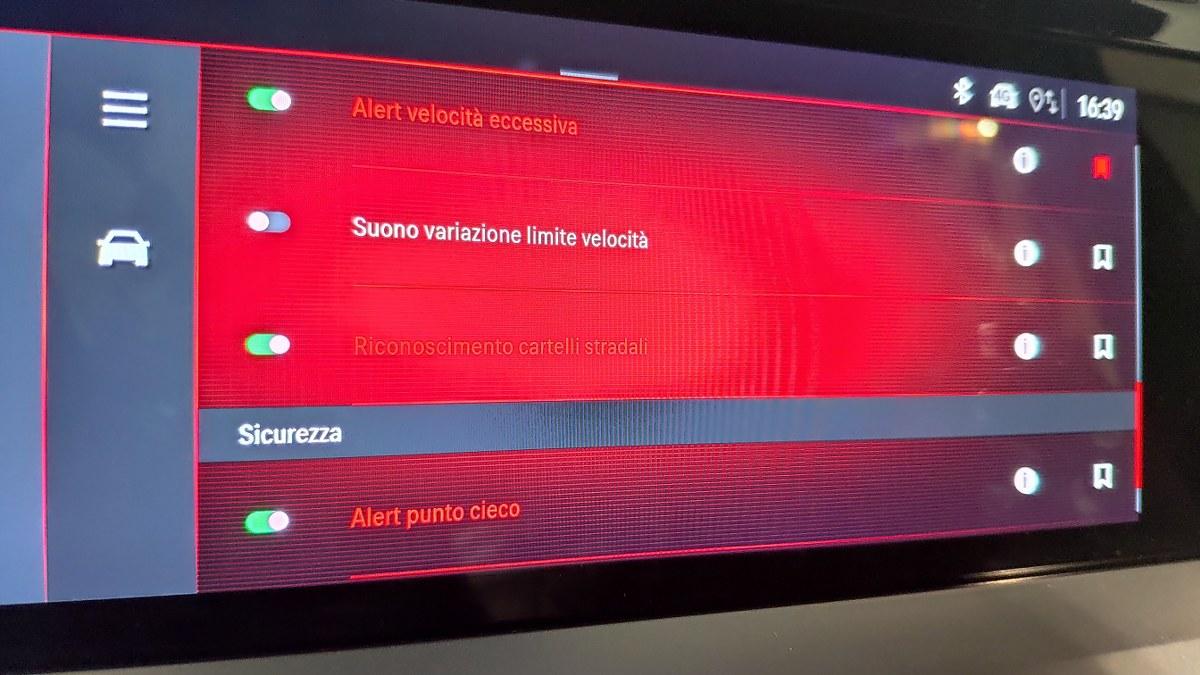 OPEL Mokka 1.2 Turbo 130 Cv Aut. Gs