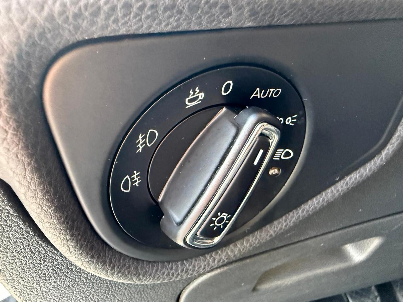 Volkswagen TOURAN1.6 TDI Executive Technology