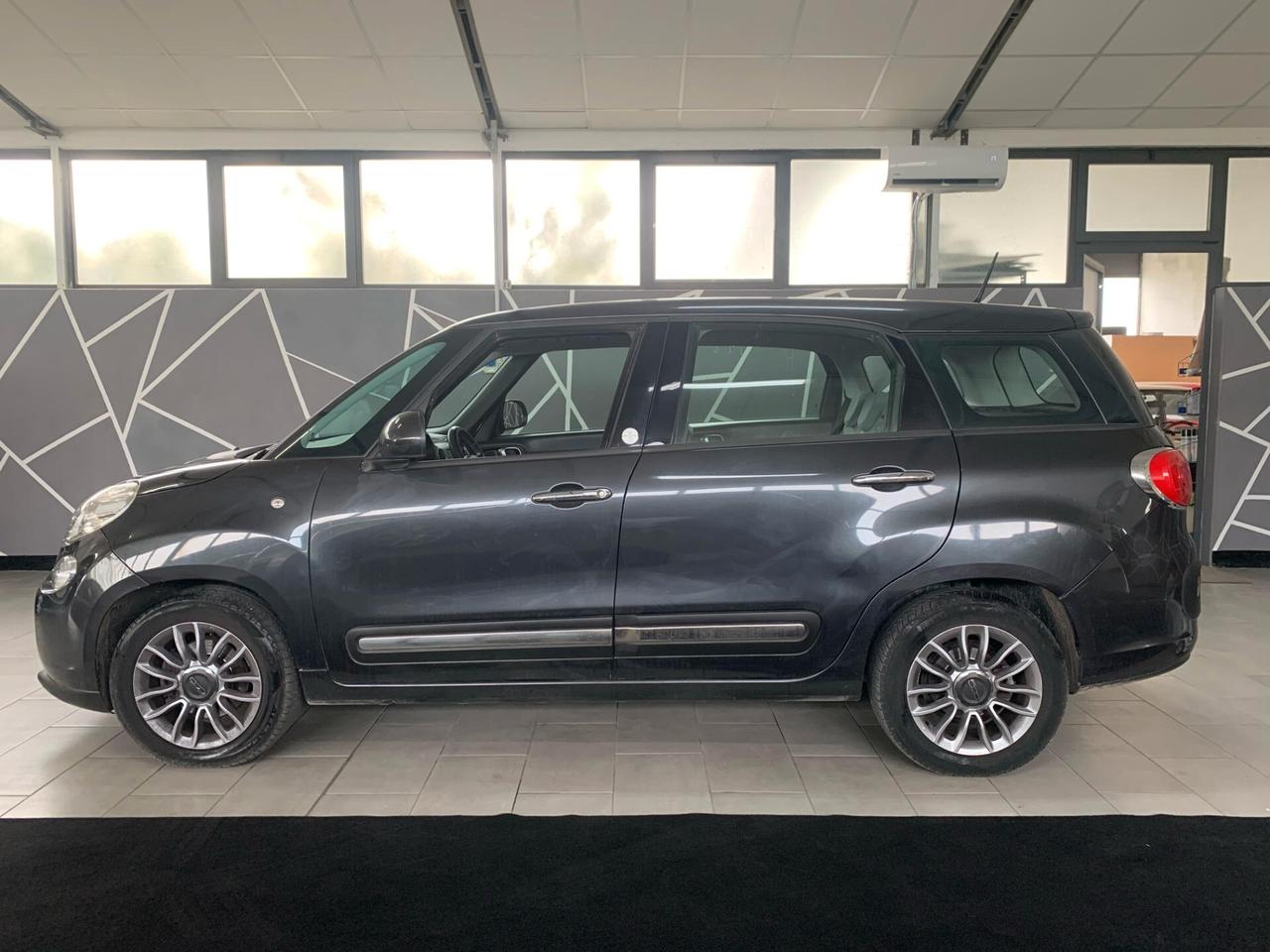 Fiat 500L Living 1.3 Multijet 85 CV Lounge
