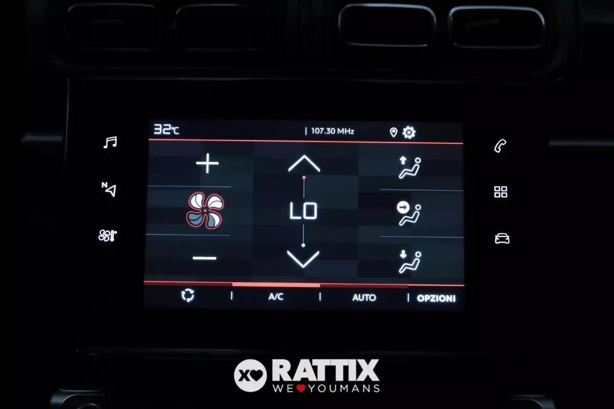 Citroen C3 1.2 Puretech 110CV Max EAT6