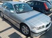 Bmw 320 320i 24V cat Coupé