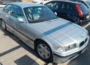 Bmw 320 320i 24V cat Coupé
