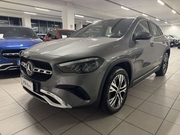 Mercedes-Benz GLA GLA 200 d Automatic Progressive Advanced