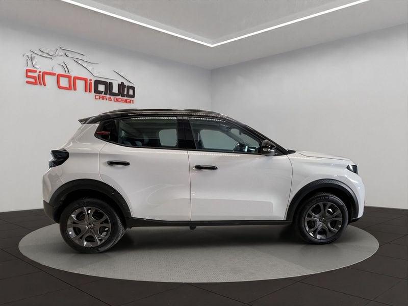 Citroën C3 C3 PureTech 100 S&S Plus