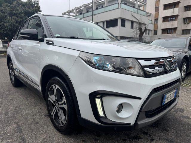 SUZUKI Vitara 1.6 DDiS 120CV V-TOP