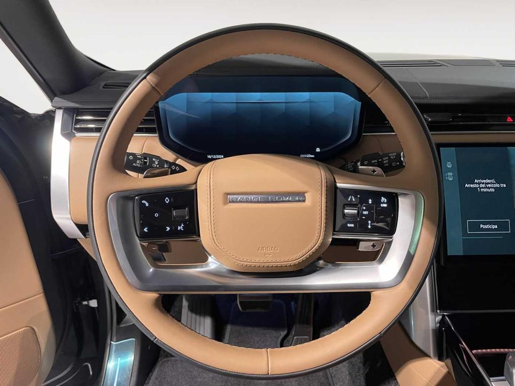 Land Rover Range Rover 3.0 HSE 350cv